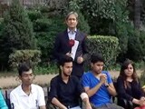 Video : प्राइम टाइम इंट्रो : छात्र संघ चुनावों में NOTA का जमकर इस्तेमाल