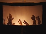 Video: Learning Hindu Epics Through Shadow Plays
