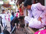 Video : Swachh Agenda For Ajmer Sharif Dargah