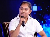 Videos : #NDTVYouthForChange : मेरा इरादा रियो में बेहतरीन प्रदर्शन करने का था - दीपा कर्मकार