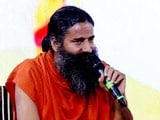 Yoga Keeps Your Hardware And Software Fit, Says Baba Ramdev