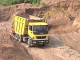 Video : Exclusive: Illegal Mining Rampant In Punjab, Activists Allege Government Nexus
