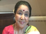 Video : Asha Bhosle On Who Should Play R D Burman And Lata Mangeshkar In Biopic