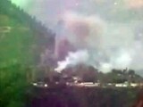 Videos : जम्मू कश्मीर : उरी में आर्मी के बटालियन हेडक्वॉर्टर पर आतंकी हमला, 17 जवान शहीद