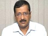 Video : Did Odd-Even, Can Beat Mosquitos: Arvind Kejriwal's Video Message