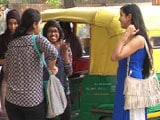 Video: न्यूज प्वाइंट : दिल्ली में कितनी सुरक्षित हैं लड़कियां?