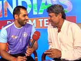 Video : Never Thought Kabaddi Would Make us Stars: Anup Kumar, India Captain