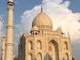 Video : Swachh Agenda For The Taj Mahal