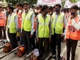 Videos : दिल्ली में मच्छर मारने उतरी केजरीवाल सरकार, शुरू की फॉगिंग मुहिम
