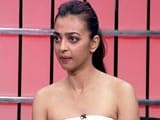 Video : Actresses Are Now Casting The Couch Aside, Says Radhika Apte