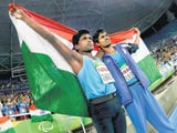 Video : NDTV Salutes India's Rio Paralympics Heroes