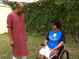 Video : Walk The Talk With Deepa Malik, Rio Paralympics Silver Medalist