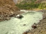 Video : "Pak Actions Have Forced...": India Issues Notice Over Indus Waters Treaty