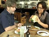 Video : Eating Like a Local