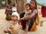 Video : After Malnourishment Deaths, Sheopur's Nutrition Centres Overburdened