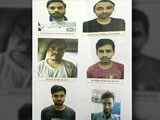 Video : Top Jamaat-ul Mujahideen Terrorist Among Six Arrested By Kolkata Police