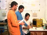 Video : IIT छात्रों के सैटेलाइट 'प्रथम' का हुआ सफल लॉन्च