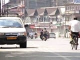 Video : After 79 Days Curfew Ends in Srinagar, But Lockdown by Separatists On
