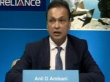 Video : 'Virtual Merger' Between Reliance Jio And Reliance Communications: Anil Ambani