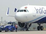 Video : Lawmakers Demand Quota On Planes To Attend Parliament, Airlines Say No