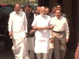 Video : PM Modi Will Not Attend SAARC Summit In Pakistan