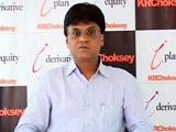 Video : Expect Markets To Trend Higher In October: Deven Choksey