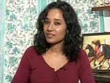 Video : Tannishtha Chatterjee Was 'Suffocated' on TV Show That 'Roasted' Her