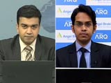 Video : Nifty Could Fall To 8,650: Ruchit Jain