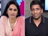 Video : How Byju Raveendran Convinced Facebook Founder To Invest In Byju's