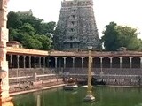 Video : Meenakshi Temple Set To Go Swachh