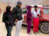 Video: Grand Finale of India Adventures: At The Highest Motorable Village In Asia