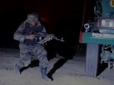 Video : जम्‍मू कश्‍मीर के बारामुला में सेना के कैंप पर आतंकी हमला, एक जवान शहीद