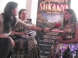 Video : Bringing To Life, Sitar Maestro Ravi Shankar's Final Work