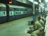 Video : Armed Gang Attacks 3 Trains In Uttar Pradesh's Kanpur, Loots Passengers
