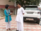 Range Rover And iPhone: Only Visible Luxuries Of Patanjali CEO Balkrishna