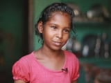 Video : Tamanna Wants To Educate Herself For A Better Life