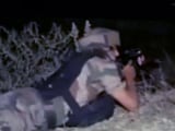 Video: न्‍यूज प्‍वाइंट :  भारतीय सेना सर्जिकल स्‍ट्राइक के वीडियो सार्वजनिक करने के पक्ष में नहीं