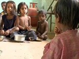 Video : Maharashtra Government Pulled Up For Malnourishment Deaths