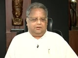Video : Most Of My Wealth Is Invested In Equities: Rakesh Jhunjhunwala