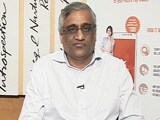 Video : Strong Festive Sales: Kishore Biyani