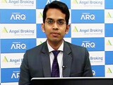 Video : Buy Lupin With Stop Loss Below Rs 1,370: Ruchit Jain
