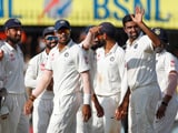 Videos : अश्विन की फिरकी से भारत ने किया न्यूजीलैंड का 3-0 से सूपड़ा साफ
