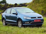 Video : Volkswagen Ameo Diesel First Look
