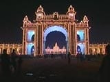 Video : Mysuru Decked Up For Dasara, Residents Pull Out All Stops To Make It Special