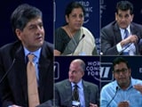 Video : Best Of India Economic Summit