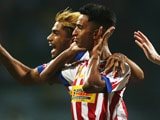Video : FC Goa Win First ISL Point After Draw vs Atletico de Kolkata