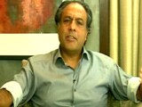 Video : Like Some Pockets In Financials, Real Estate Sector: Madhav Dhar