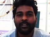 Video : 'I'm a Dalit,' Said Rohith Vemula In Video Days Before He Died