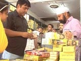 Video : Sale of Chinese Goods Take A Hit As India Spars With Pak Over Terror
