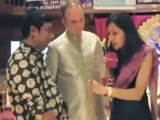 Recreating Kolkata In London During Durga Puja